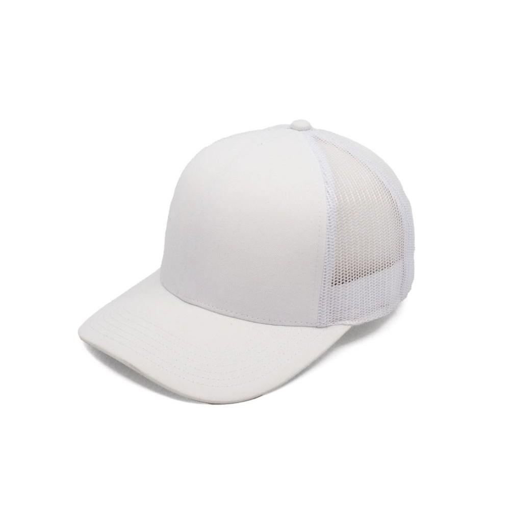 Кепка coFEE Smooth mesh с Вашим лого